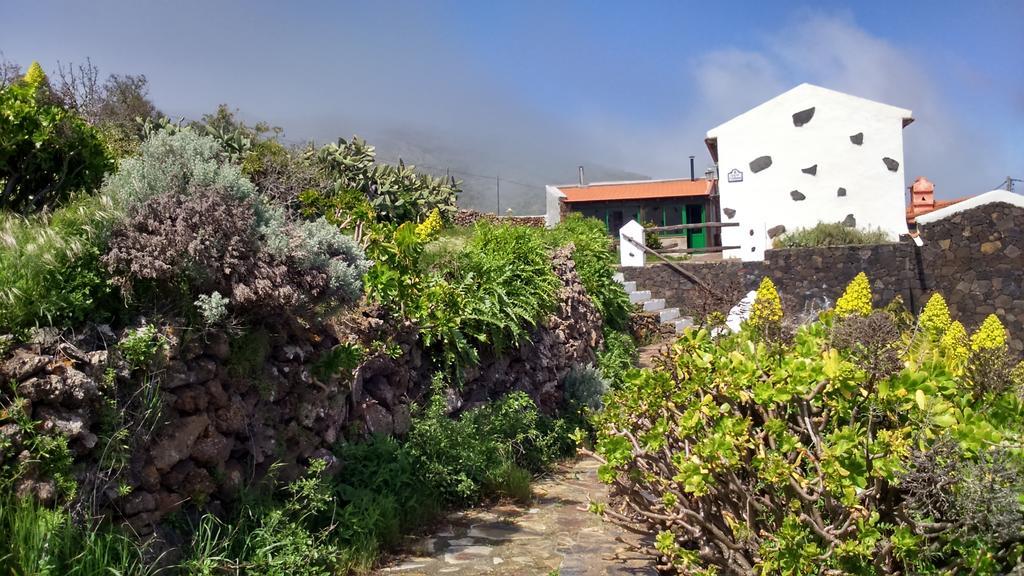 Casa Tia Estebana Isora Exterior photo